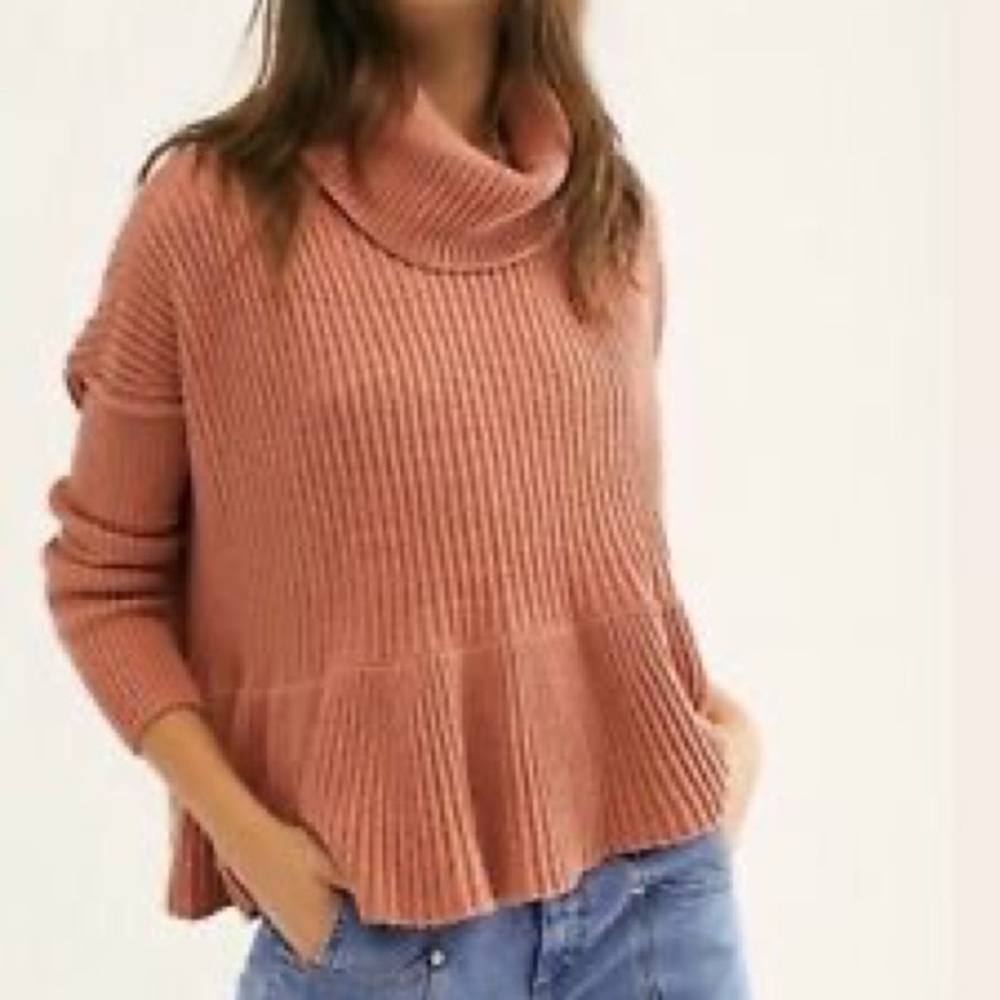 Sweater - Picture 5 of 7